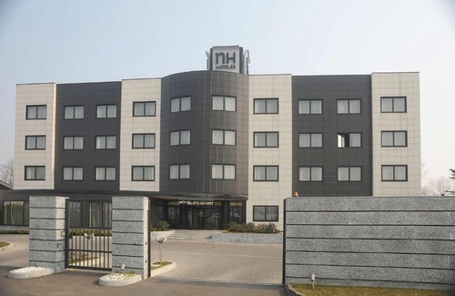 Peschiera Borromeo Hôtel | NH Linate