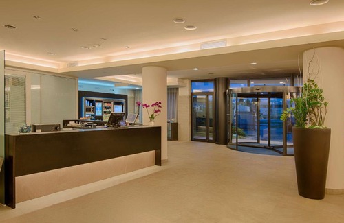 Peschiera Borromeo Hôtel | NH Linate