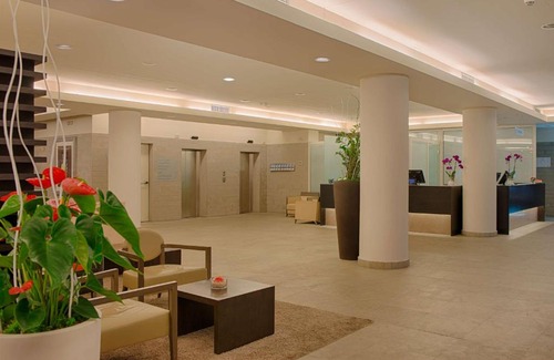 Peschiera Borromeo Hôtel | NH Linate