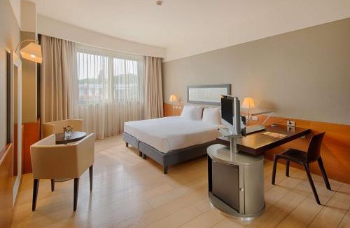 Peschiera Borromeo Hôtel | NH Linate