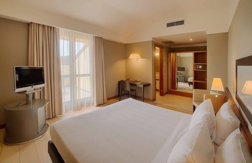 Peschiera Borromeo Hôtel | NH Linate