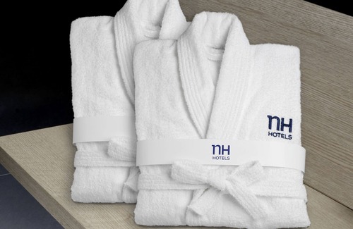 Peschiera Borromeo Hôtel | NH Linate