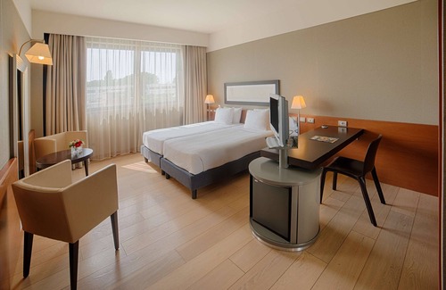 Peschiera Borromeo Hôtel | NH Linate