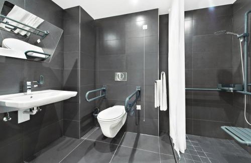 West Hôtel | NH Ludwigsburg