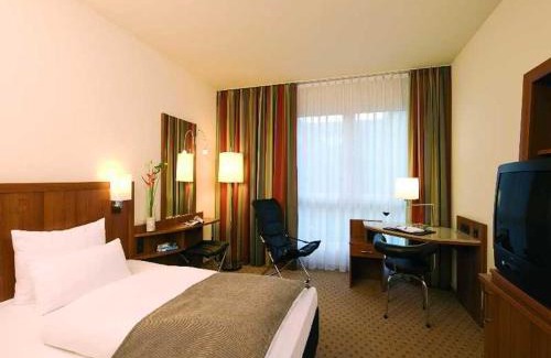 Munchen District Hôtel | NH München Ost Conference Center