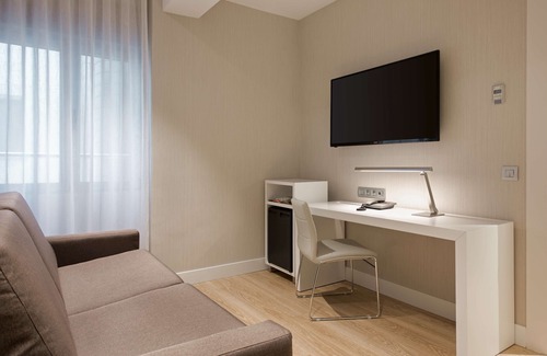 Chamberi Hôtel | NH Madrid Chamberí