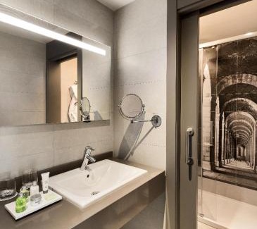 Chamberi Hôtel | NH Madrid Zurbano