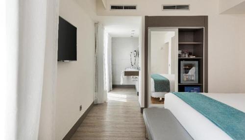Chamberi Hôtel | NH Madrid Zurbano