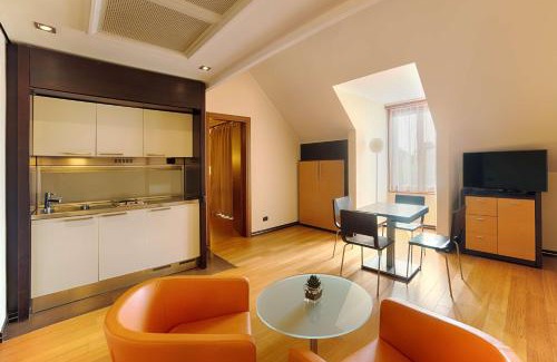 Milano Due Appartement | NH Milano 2 Residence