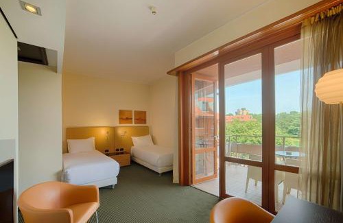 Milano Due Appartement | NH Milano 2 Residence