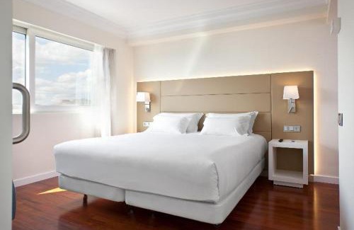 Ermitagana Hôtel | NH Pamplona Iruña Park