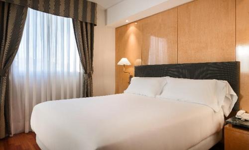 Hispanoamerica Hôtel | NH Paseo de la Habana