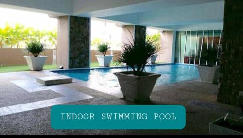 Wakaf Che Yeh Appartement | NH Studio Apartment Homestay