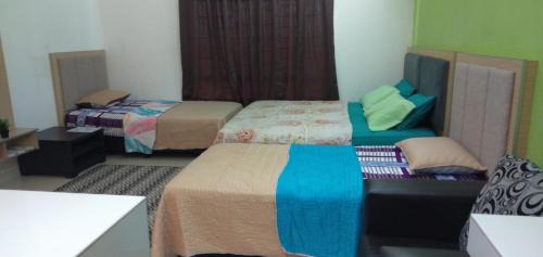 Wakaf Che Yeh Appartement | NH Studio Apartment Homestay