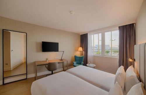 Blagnac Hôtel | NH Toulouse Airport