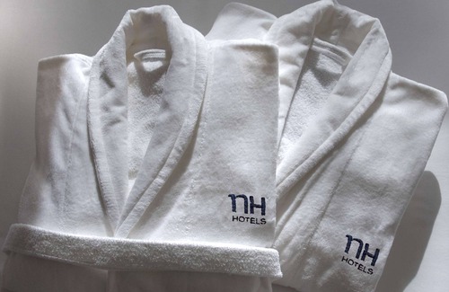 Blagnac Hôtel | NH Toulouse Airport
