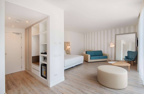 Trento Hôtel | NH Trento