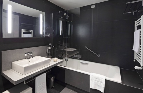 Trento Hôtel | NH Trento