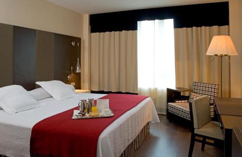 Valladolid Hôtel | NH Valladolid Bálago