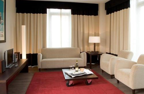 Valladolid Hôtel | NH Valladolid Bálago