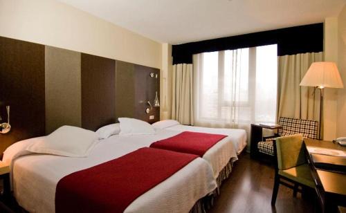 Valladolid Hôtel | NH Valladolid Bálago