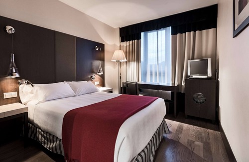 Valladolid Hôtel | NH Valladolid Bálago