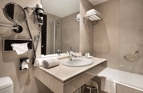 Valladolid Hôtel | NH Valladolid Bálago