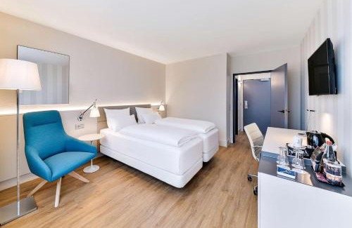 Weinheim Hôtel | NH Weinheim