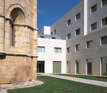 Zamora Hôtel | NH Zamora Palacio del Duero