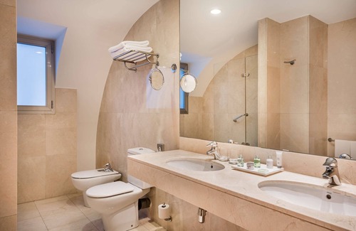 Zamora Hôtel | NH Zamora Palacio del Duero