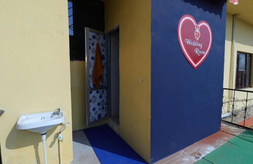 Bathinda Maison | NH54 Guest House