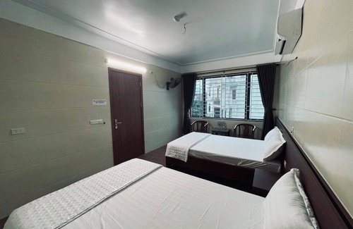 Vinh Hôtel | Nha Nghi Thanh Binh 2
