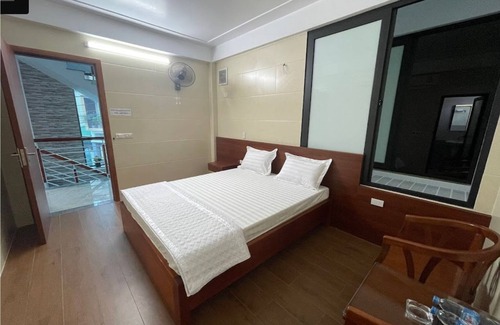 Vinh Hôtel | Nha Nghi Thanh Binh 2