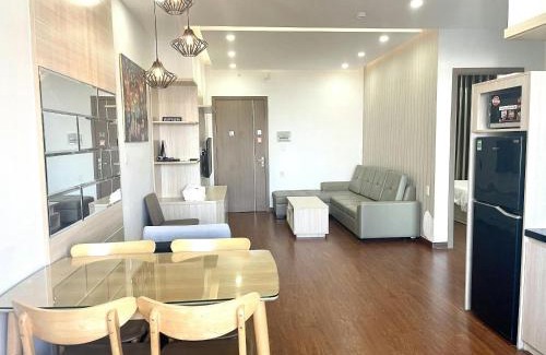 Vinh Phuoc Appartement | Nha Trang Ocean View Apartment