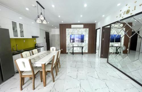 Vinh Phuoc Appartement | Nha Trang Ocean View Apartment