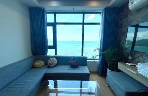 Vinh Phuoc Appartement | Nha Trang Ocean View Apartment