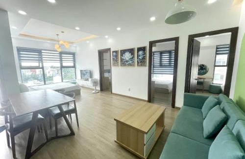 Vinh Phuoc Appartement | Nha Trang Ocean View Apartment