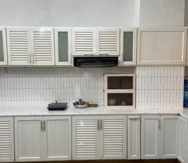 My Tho Maison | Nhà Trong Ngõ Homestay and Studio