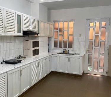 My Tho Maison | Nhà Trong Ngõ Homestay and Studio
