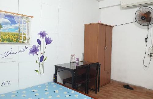 Hon Gai Maison | Nha Xanh Ha Long Homestay