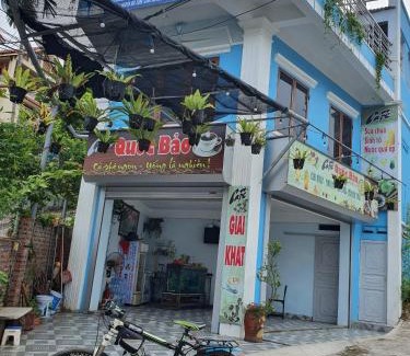 Hon Gai Maison | Nha Xanh Ha Long Homestay