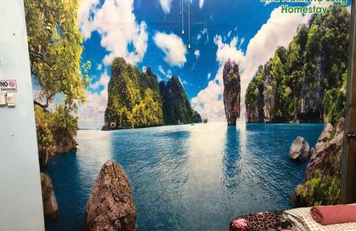 Hon Gai Maison | Nha Xanh Ha Long Homestay
