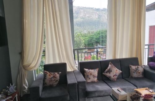 Chikkaballapur Maison | NHC full cottage