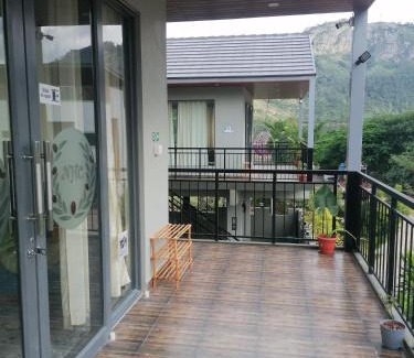 Chikkaballapur Maison | NHC full cottage