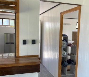 Rangiroa Maison | Nhn Lodge