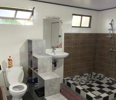 Rangiroa Maison | Nhn Lodge