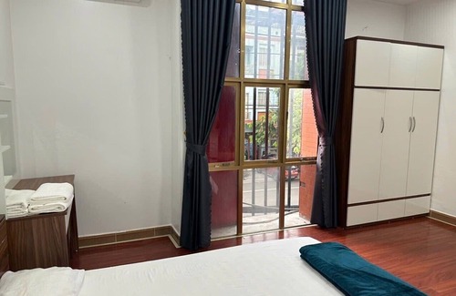 Ha Giang Maison | Nhớ Homestay offers unique tours and luxurious, comfortable rooms with WiFi, AC