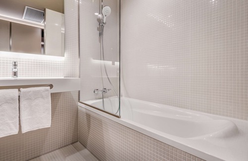 Scheldebuurt Hôtel | nhow Amsterdam RAI