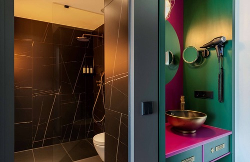 Gallus Hôtel | nhow Frankfurt