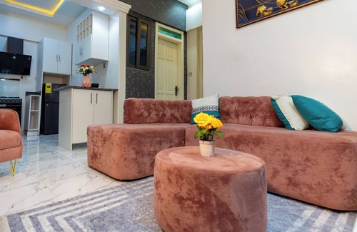 Bono East Region Appartement | Nhyira by Judisol Apartments. Your Home Away From Home!